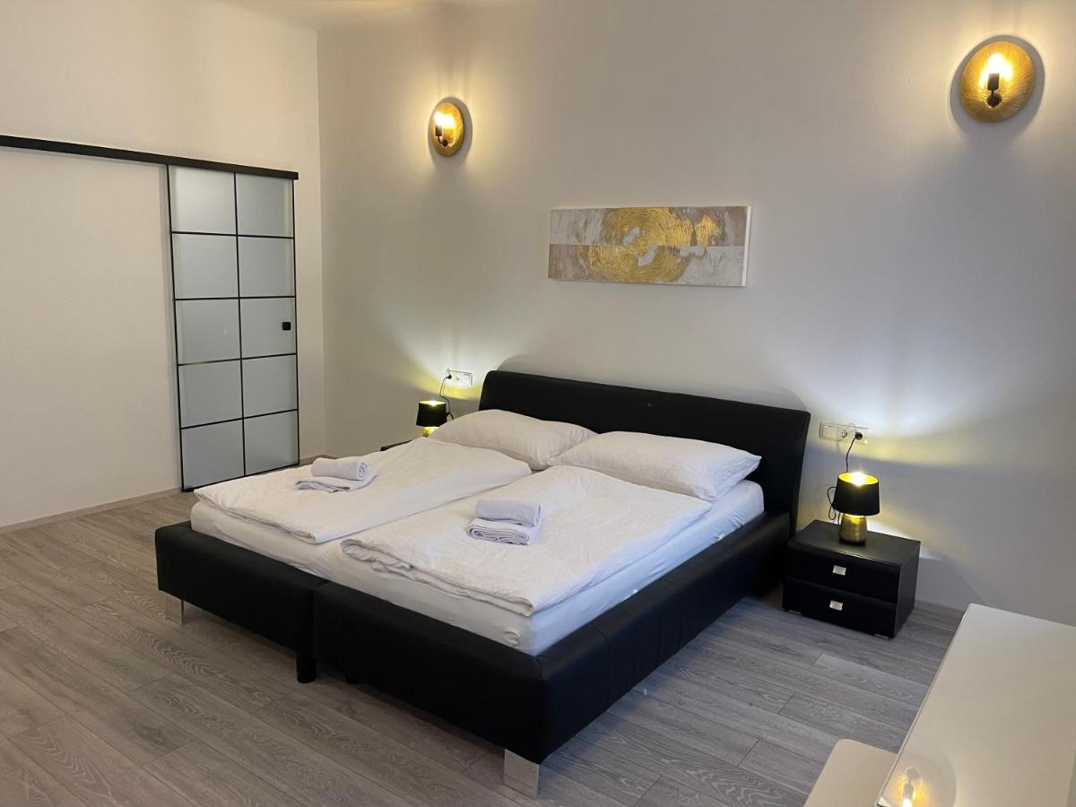 Fancy In The Center Appartement Vienne