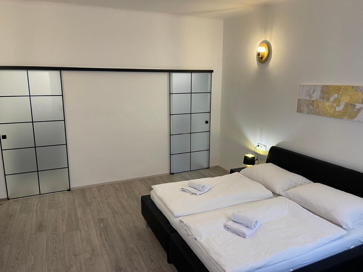 Appartement Fancy In The Center Vienne