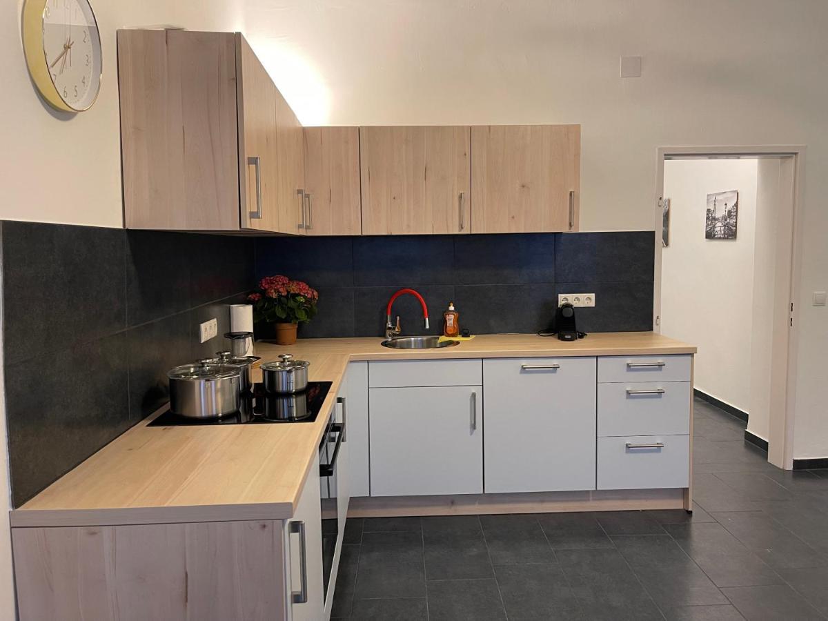 Fancy In The Center Appartement Vienne