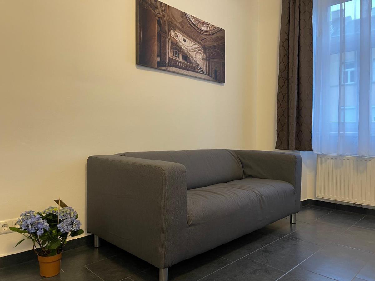 Fancy In The Center Appartement *