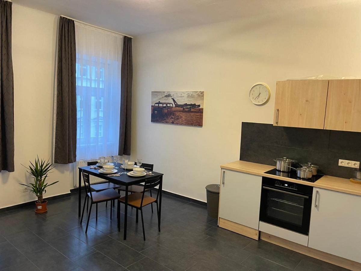 Fancy In The Center Appartement Vienne